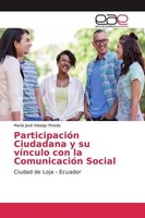 MaríA José Hidalgo Pineda | ParticipacióN Ciudadana Y Su VíNculo Con La...