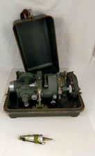 Vintage hilger watts theodolite ST156-4 ? Microptic Surveyors Theodolite
