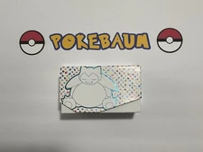 Scarlet & Violet 151 ETB Box (EMPTY) - Elite Trainer Box - Pokémon TCG (EMPTY)