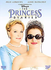 The Princess Diaries