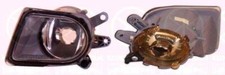 Nebelscheinwerfer - Lh-Front - H11 - Für Volvo S40 II (544) 2004-2012 -