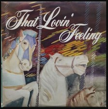 That Lovin' Feeling Vinyl
