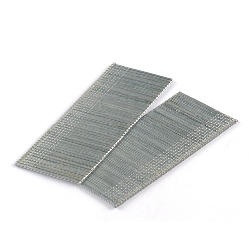 Angled Finish Nails 16Ga 25-64mm For Dewalt 18V Battery Nailer DC618KA DC618K - Picture 9 of 20