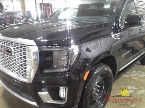 Brazo de control superior trasero derecho GMC Yukon 2023 brazo de control superior derecho trasero derecho ADUS - Imagen 8 de 12