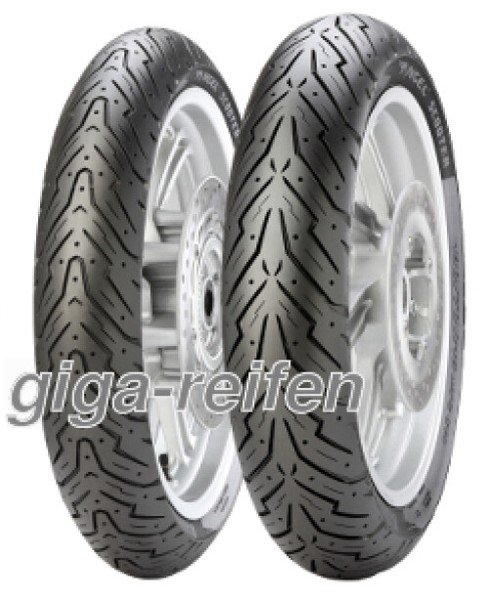 Rollerreifen Pirelli Angel Scooter 120/70 -10 54L Rf-image
