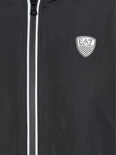 EA7 Herren Jacke Emporio Armani Art. 8NPB12 PN7LZ Mod. TRAIN PREMIUM SHIELD M - Picture 13 of 25