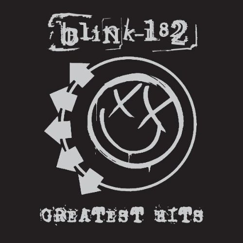 Blink 182 : Greatest Hits CD Value Guaranteed from eBay’s biggest seller!