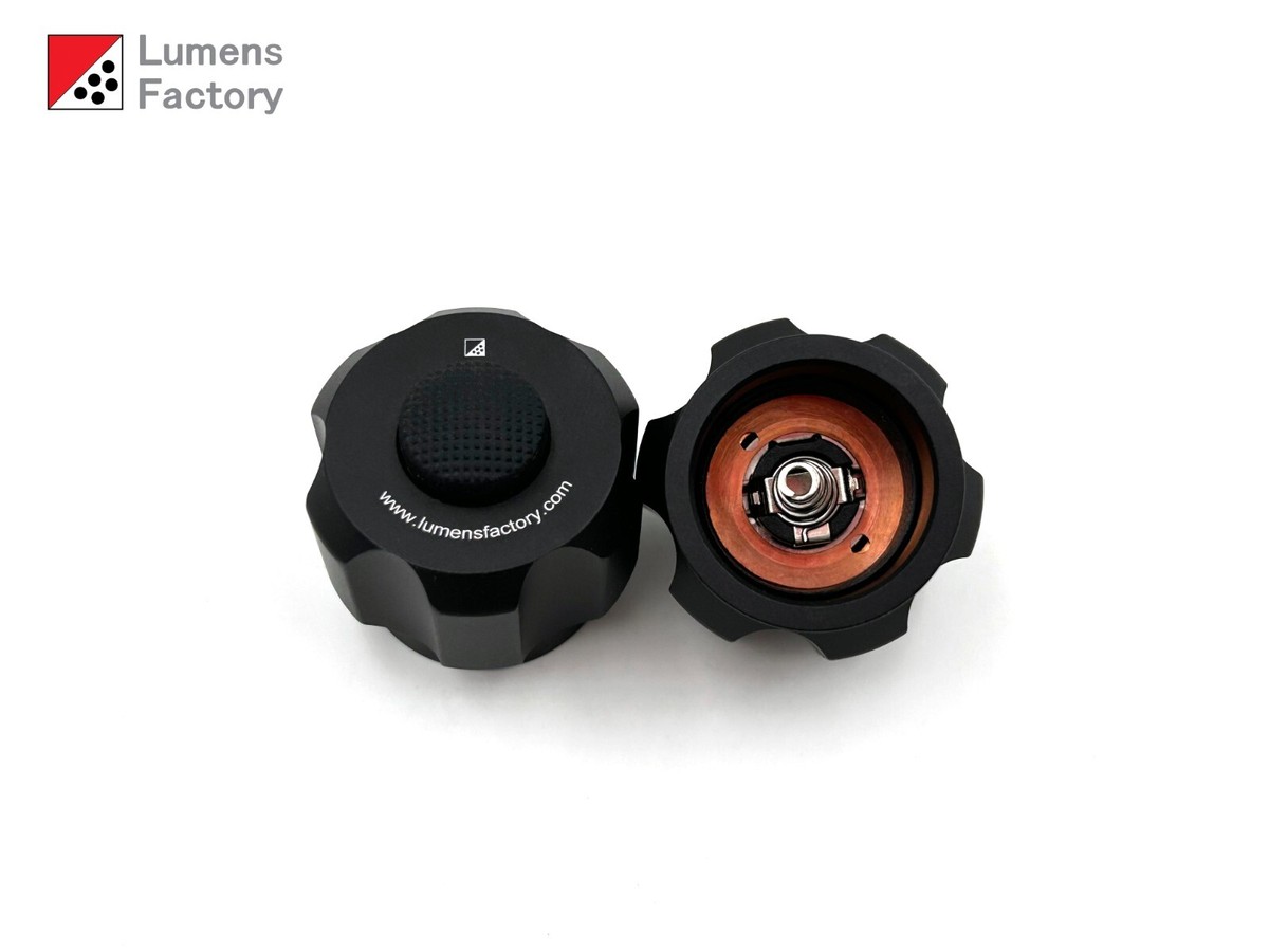 SW01 Slim Style McClicky Tailcap for Surefire 6P 9P D2 D3 Z2 Z3 C2