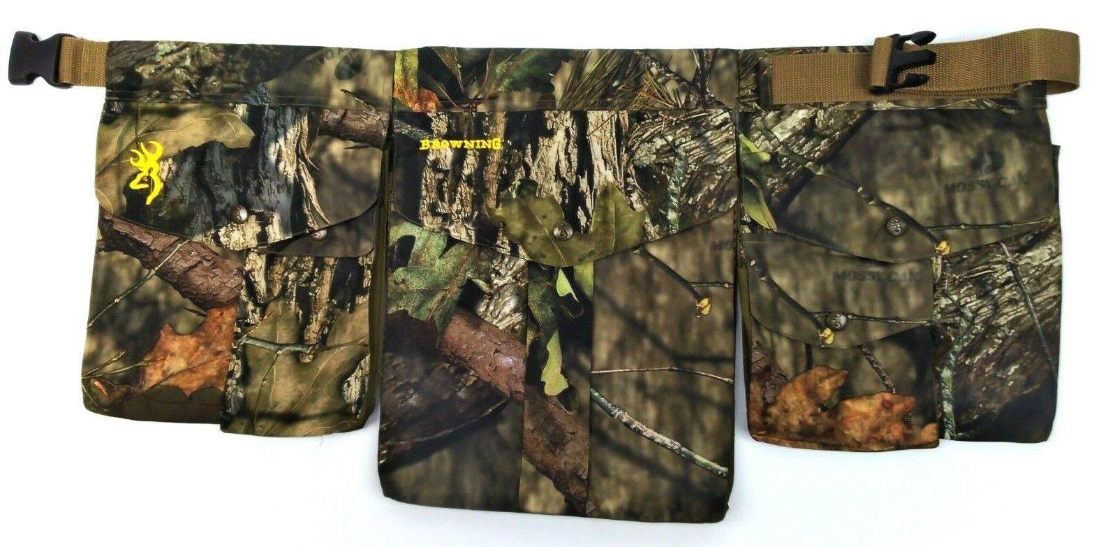 Belted Dove Game Bag Browning Perfect Hunter's Christmas New Years Gift! eBay