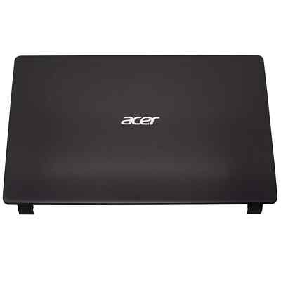 Für Acer Extensa 15 EX215-51-3723 Laptop schwarz LCD Deckel Backcover UK