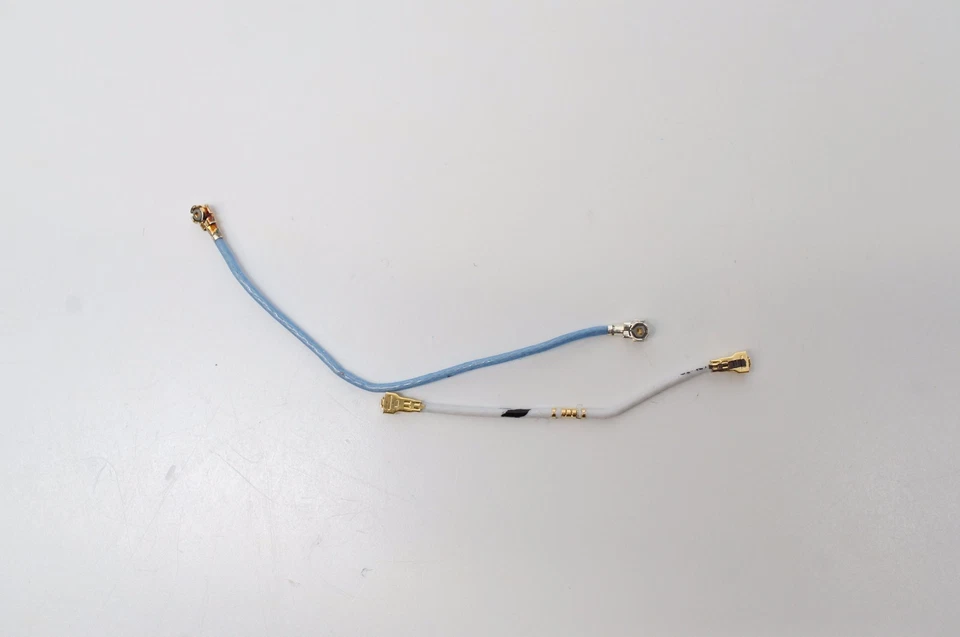 原始设备制造商三星 Galaxy Note 4 N910A N910T N910H N910A 天线套装原装 — 第 3/4 张图片