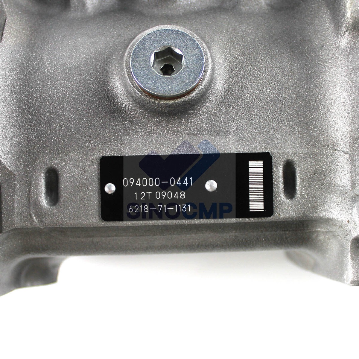 その他 TDUNAMAYO Mitsubishi Pajero IV V80 3.2L Diesel High Pressure Fuel Pump