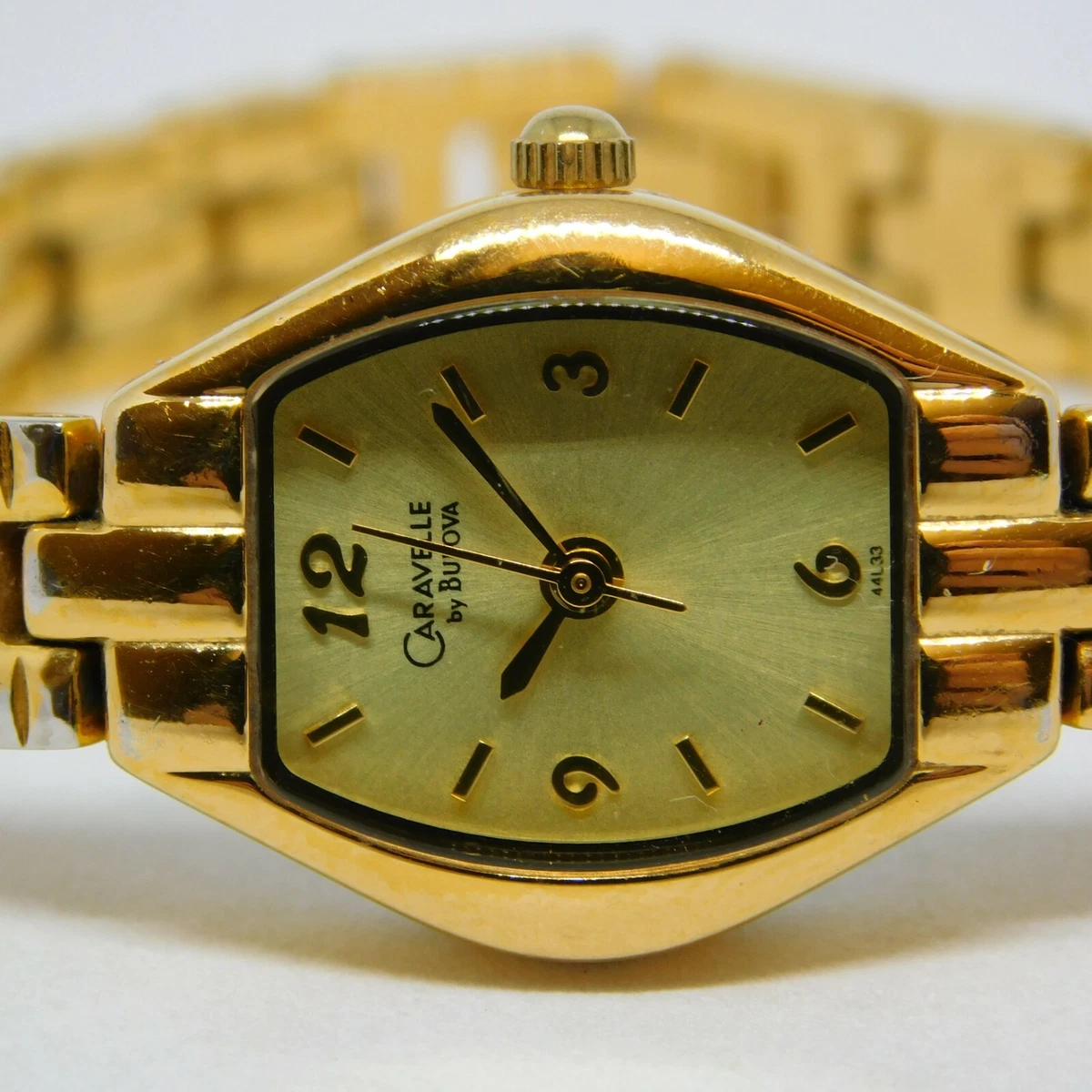 Bulova a5 clearance