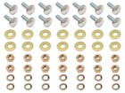 <!--F#f_0-->Bumper Bar Bolt Kit HD HR Sedan Wagon Front & Rear - BB1006<!--F/-->