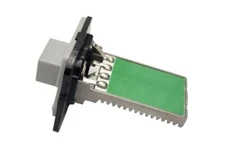 HVAC Blower Motor Resistor