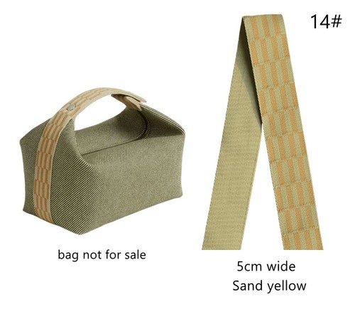 Shoulder/ Crossbody bag strap for Bride-A-Brac case - Picture 32 of 33