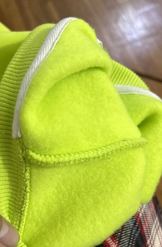 Women Sweatshirt Crewneck, Hoodie Drop Shoulder  - Picture 5 of 11