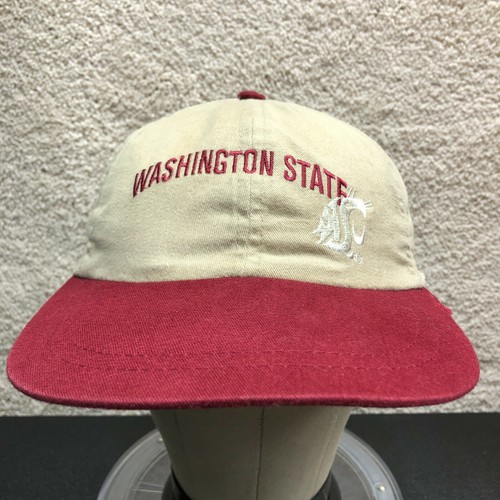 Washington State University WSU Cougars 