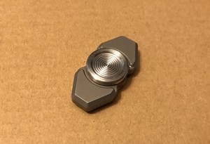 mini fidget spinner