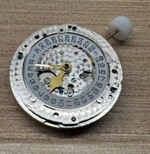3285 GMT Automatic Mechanical Movement 4-poin...