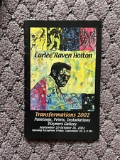 Curlee Raven Holton Transformations Catalogue 2002