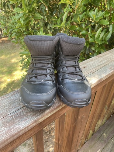 adidas terrex primaloft shoes