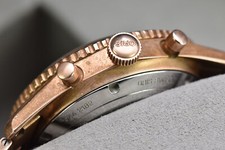 Oris Bronze Holstein 2020 Limited Edition Chrono 43MM Automatic 01 771 7744 3182 7