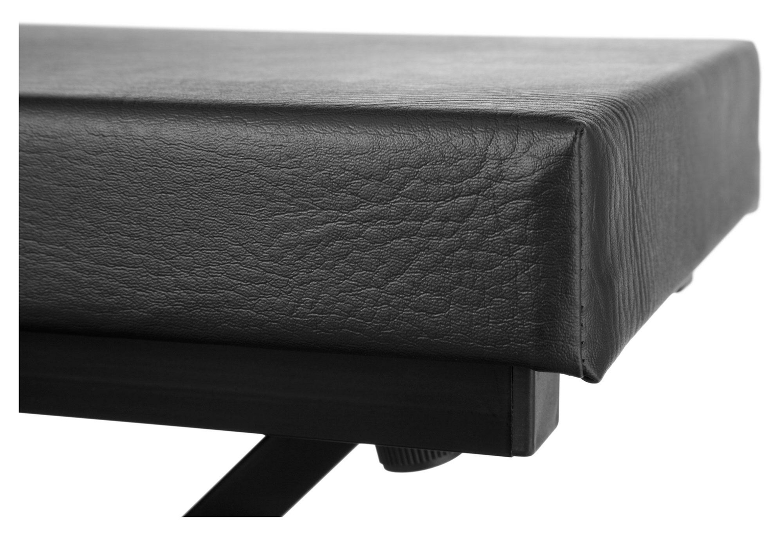 Panca tastiera Deluxe comoda per pianoforte foto 3
