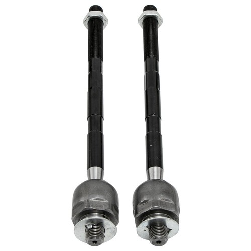 Front Upper Control Arms Tie Rod and Sway Bar Links for Hummer H3 H3T 07-10 - Picture 6 of 12