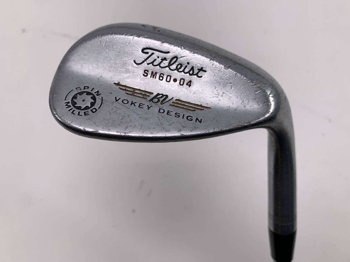 Titleist Vokey Design BV 60°ウェッジ　 バンス4° s-l400.jpg