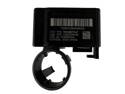 2004-2006 Dodge Jeep Ram mmoblzer gnton Key Skm Skeem Pats