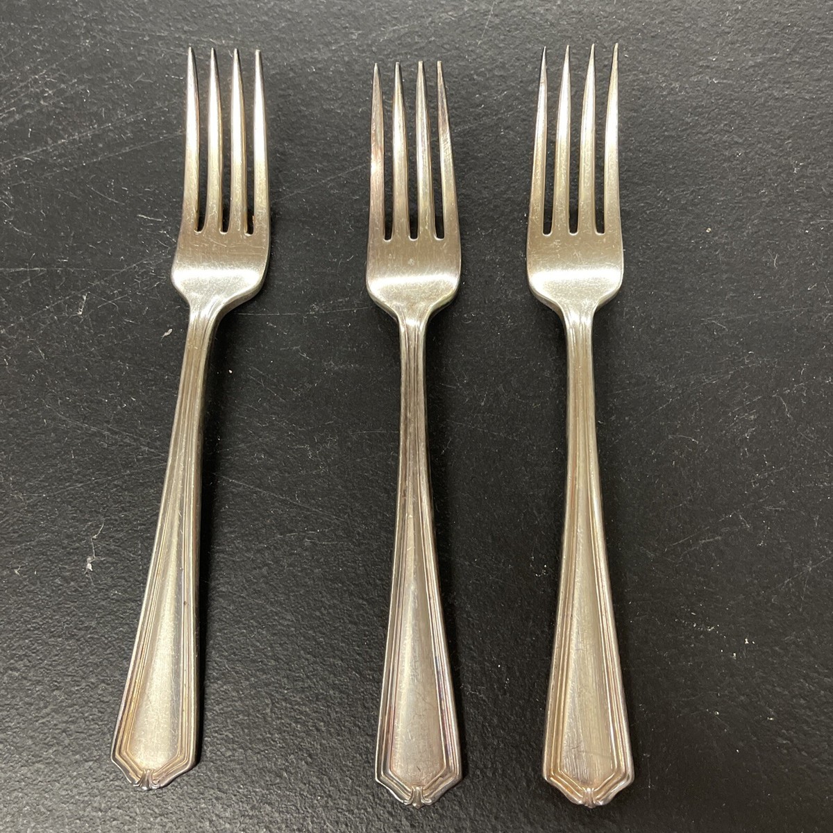 international silver USN フォーク　海軍　7本専用ページ international silver USN フォーク 海軍 7本専用ページ VINTAGE