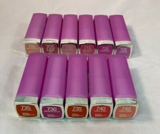 Maybelline New York Color Sensational Rebel B...