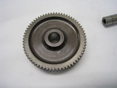 84 KAWASAKI VOYAGER ZN1300 STARTER REDUCTION GEAR | eBay