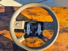 2005-2007 Chevrolet Cobalt Driver Steering Wheel Wcruise Control Switches Oem 2005-2007 Chevrolet Cobalt Driver Steering Wheel Wcruise Control Switches Oem