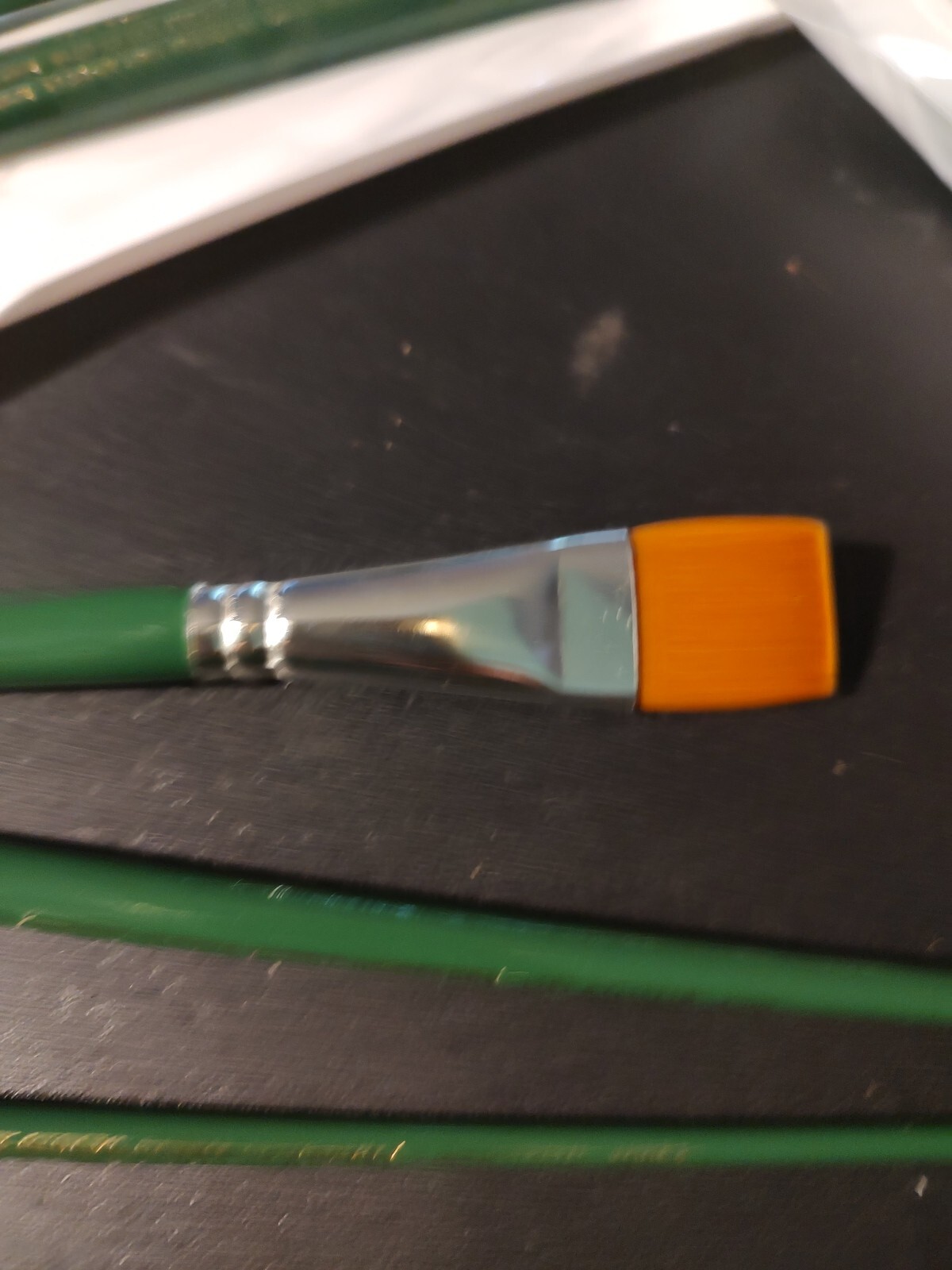 New Donna Dewberry One Stroke Paint Brushes eBay