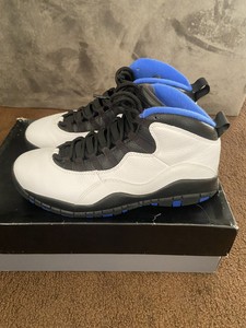 jordan 10 orlando magic