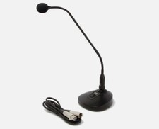 Tascam Tm-95gn Gooseneck Condenser Microphone