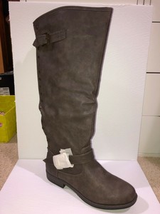 charlotte russe riding boots