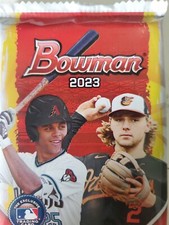 2023 Bowman Chrome Prospects Pick Your Player BCP 1-150