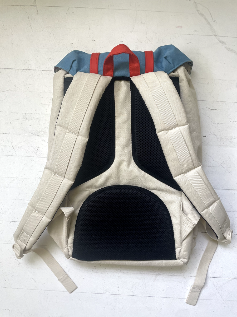 jansport 17.5 cool student backpack coconut JanSport Cool Student 17.5\" Backpack