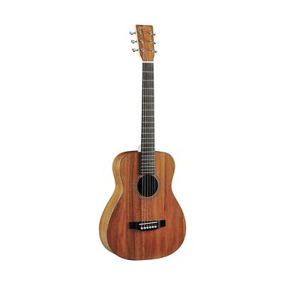 Buy Martin LXK2 Little Martin Guitar with Padded Gig Bag online | eBay