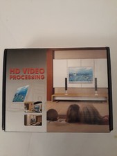 HD VIDEO PROCESSING FULL HDMI Video Converter