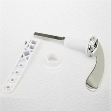 (PP0008E/A) 3/8 inch E Type Toilet Handle Kit