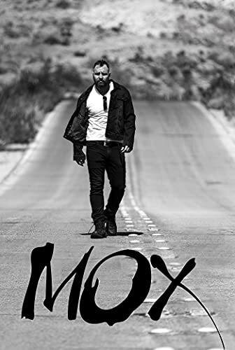 MOX: Jon Moxley,Jon Moxley