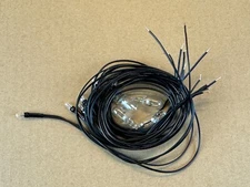 Pioneer Light Replacement Kit w/ Incandescent Bulbs Model SX-1280 Receiver Lamps