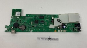 HP OfficeJet 9010 Series Mainboard und Wireless PCA 1KR42-80003 0980-4034
