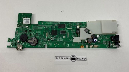 HP OfficeJet 9010 Series Mainboard und Wireless PCA 1KR42-80003 0980-4034