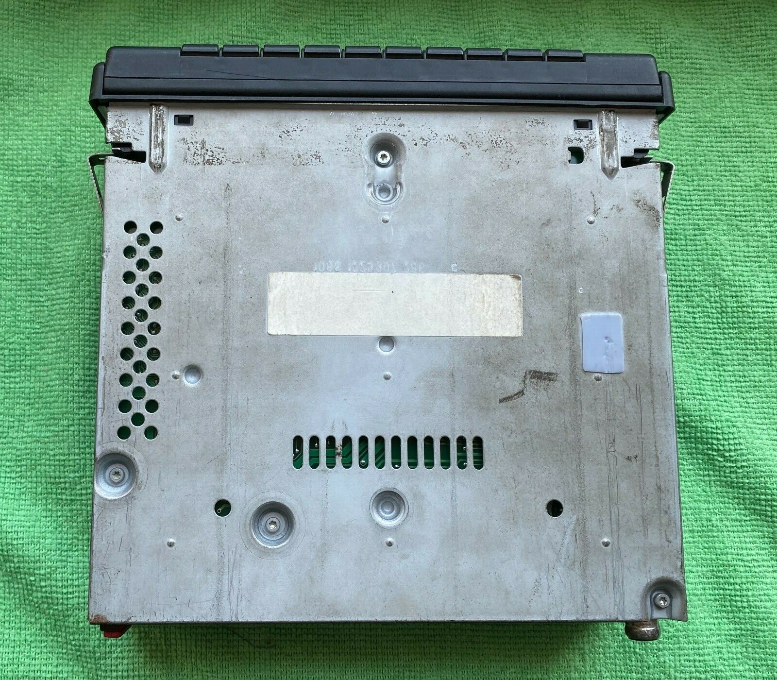 Porsche CDR21 911 993 964 Becker BE2280 Autoradio 99364511901 CDR  