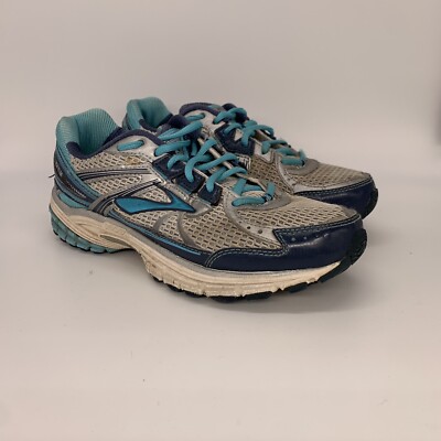 Brooks Womens Adrenaline GTS 13 1201231B444 Multicolor